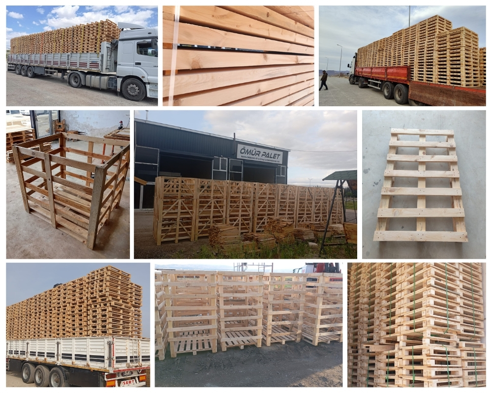 Rainow Wooden Pallets, Buy Wooden Pallets Wholesale